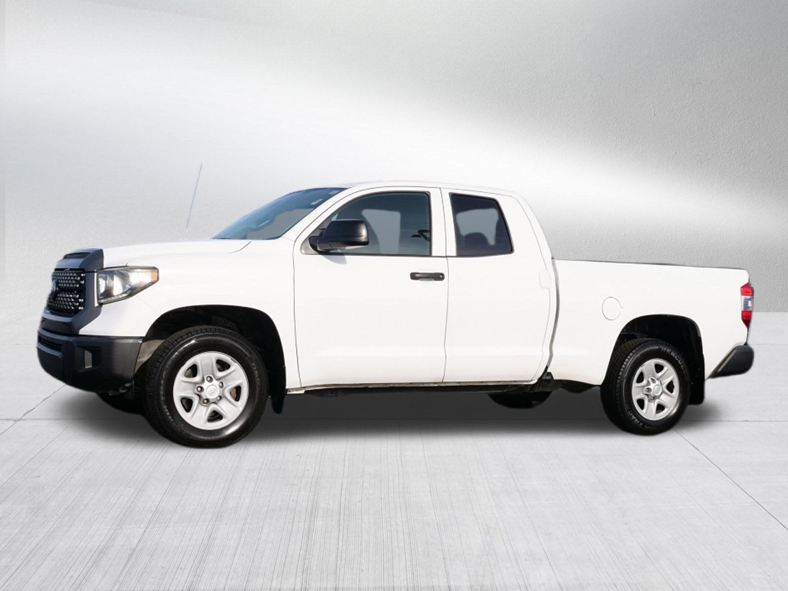 2019 Toyota Tundra 2WD SR