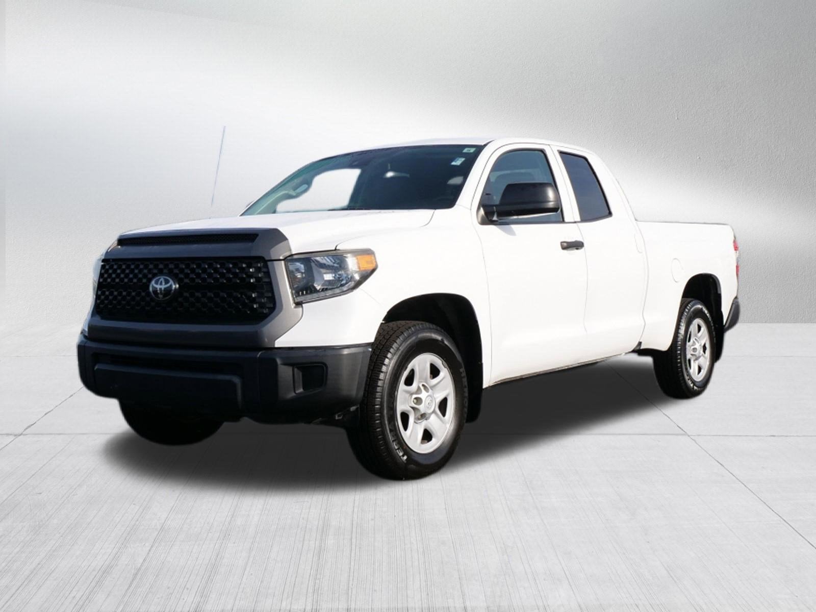 2019 Toyota Tundra 2WD SR