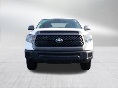2019 Toyota Tundra 2WD SR