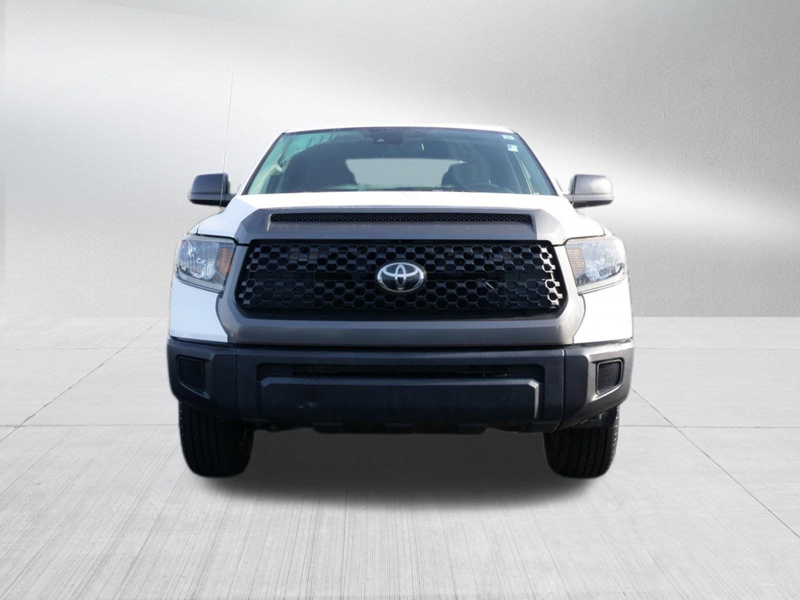 2019 Toyota Tundra 2WD SR