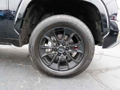 2024 Toyota Tundra 4WD Limited Hybrid
