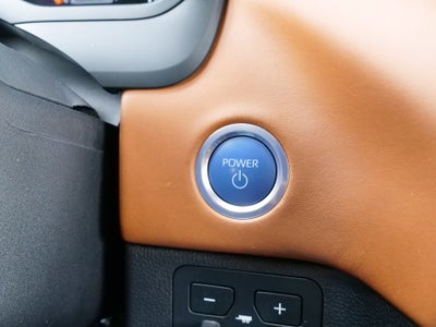 2024 Toyota Tundra 4WD Limited Hybrid