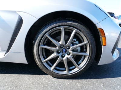 2025 Subaru BRZ Premium