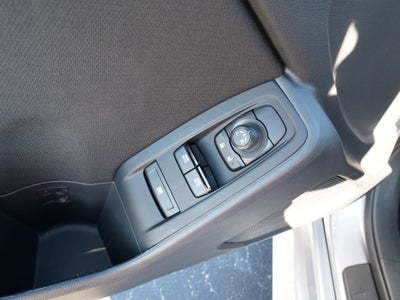 2025 Subaru BRZ Premium