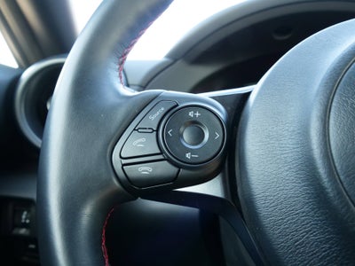 2025 Subaru BRZ Premium