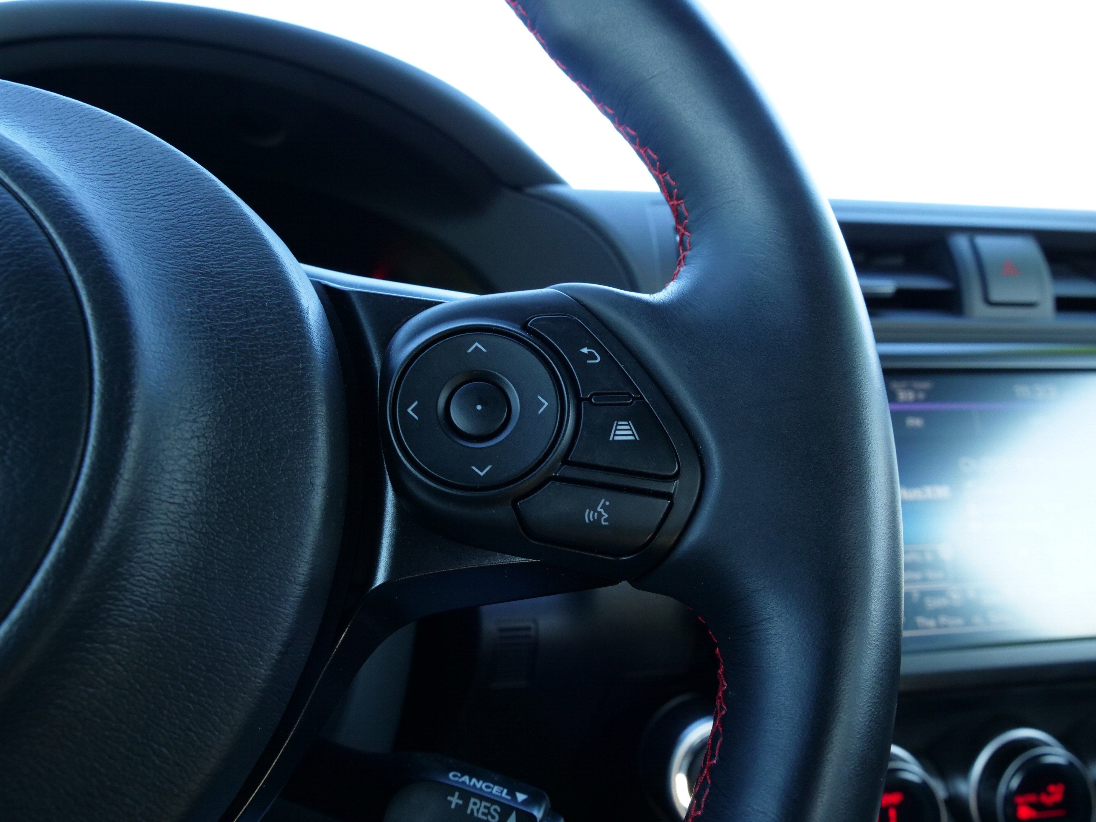 2025 Subaru BRZ Premium