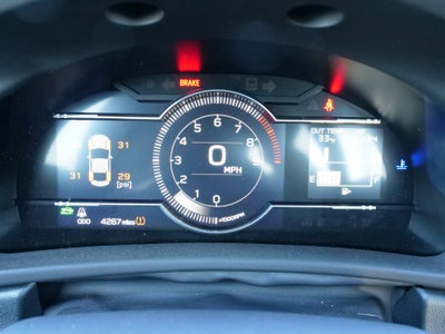 2025 Subaru BRZ Premium