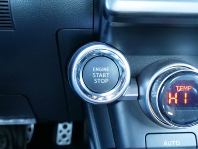 2025 Subaru BRZ Premium