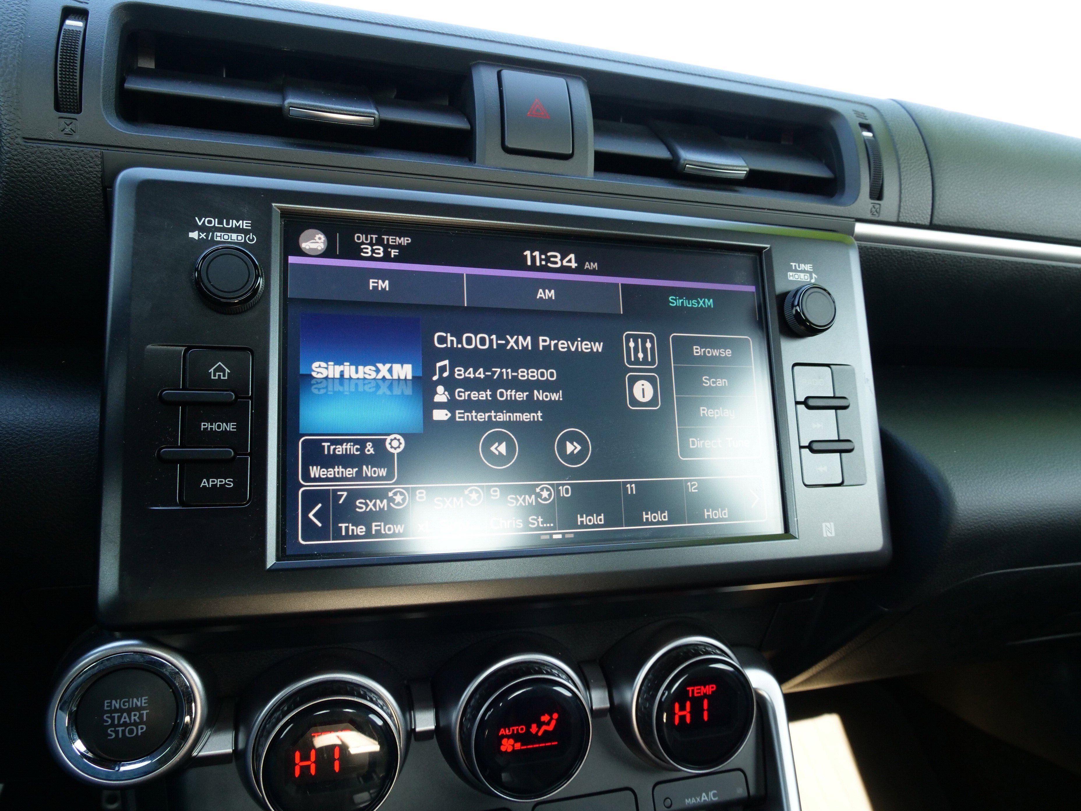 2025 Subaru BRZ Premium