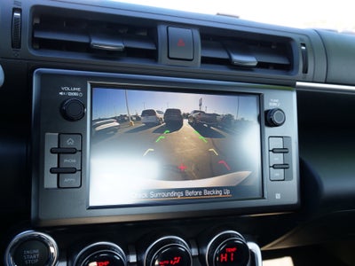 2025 Subaru BRZ Premium