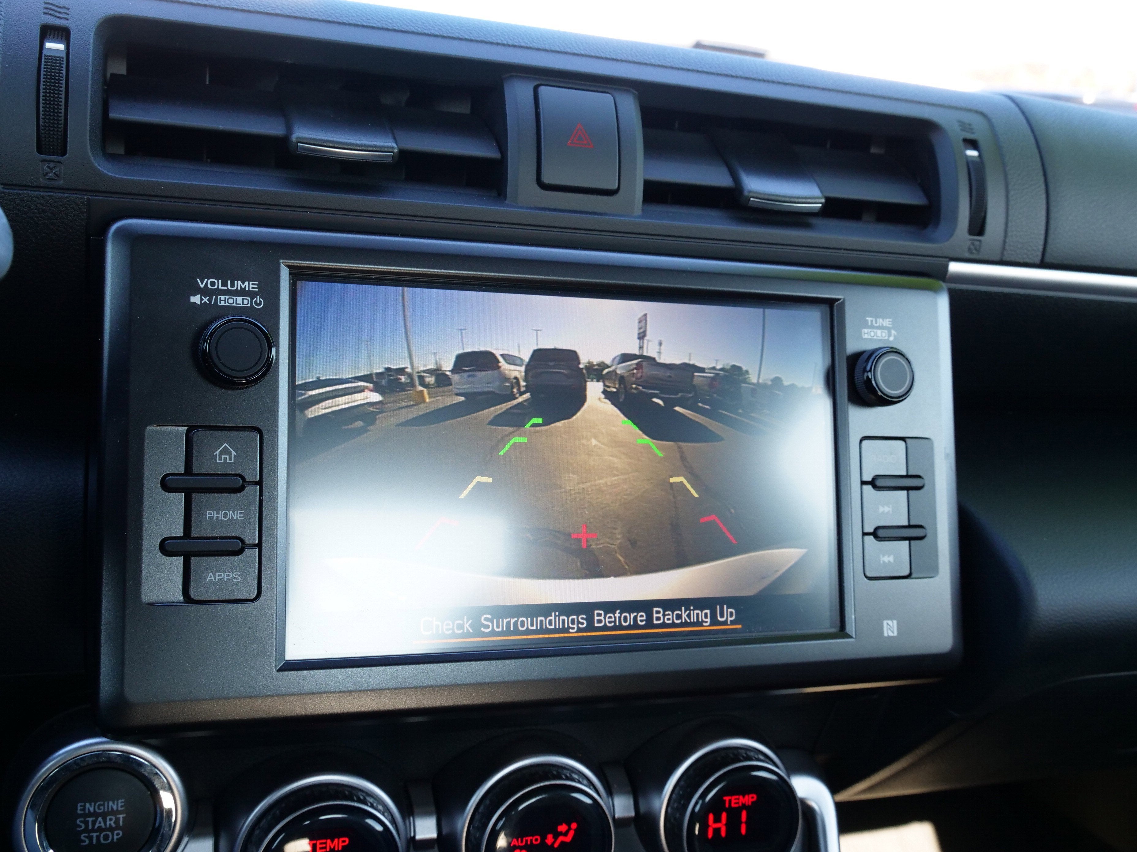 2025 Subaru BRZ Premium