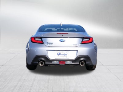 2025 Subaru BRZ Premium