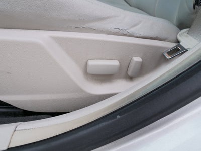 2008 Cadillac CTS RWD w/1SA