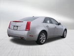 2008 Cadillac CTS RWD w/1SA