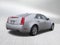 2008 Cadillac CTS RWD w/1SA