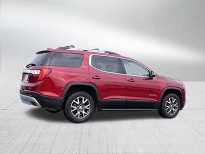 2020 GMC Acadia SLE