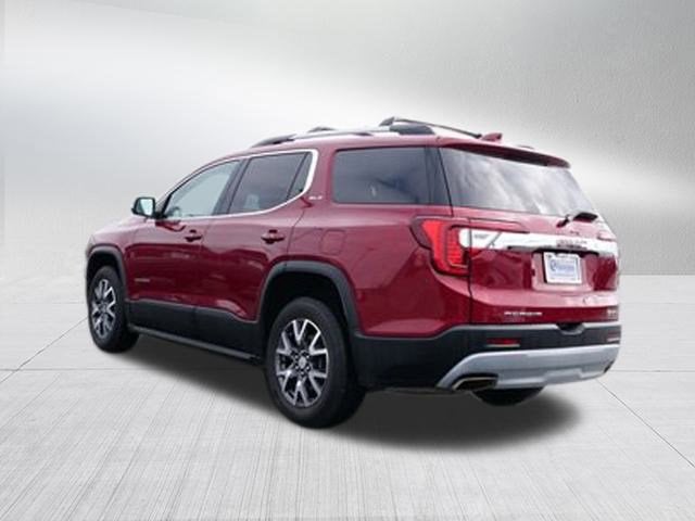 2020 GMC Acadia SLE