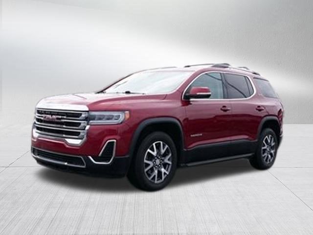 2020 GMC Acadia SLE
