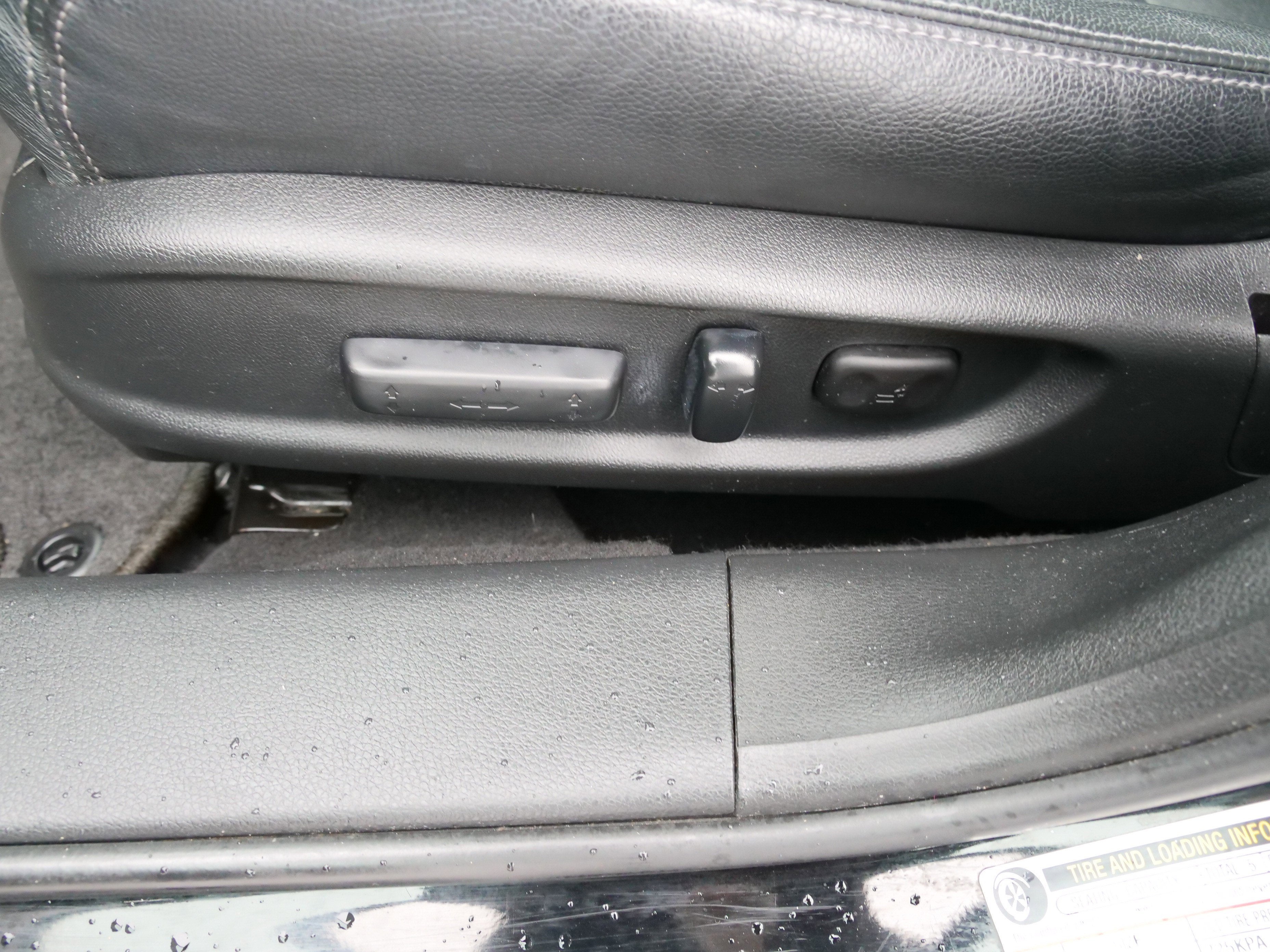 2017 Honda Accord Sedan EX-L V6