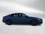 2022 Honda Accord Sedan Sport