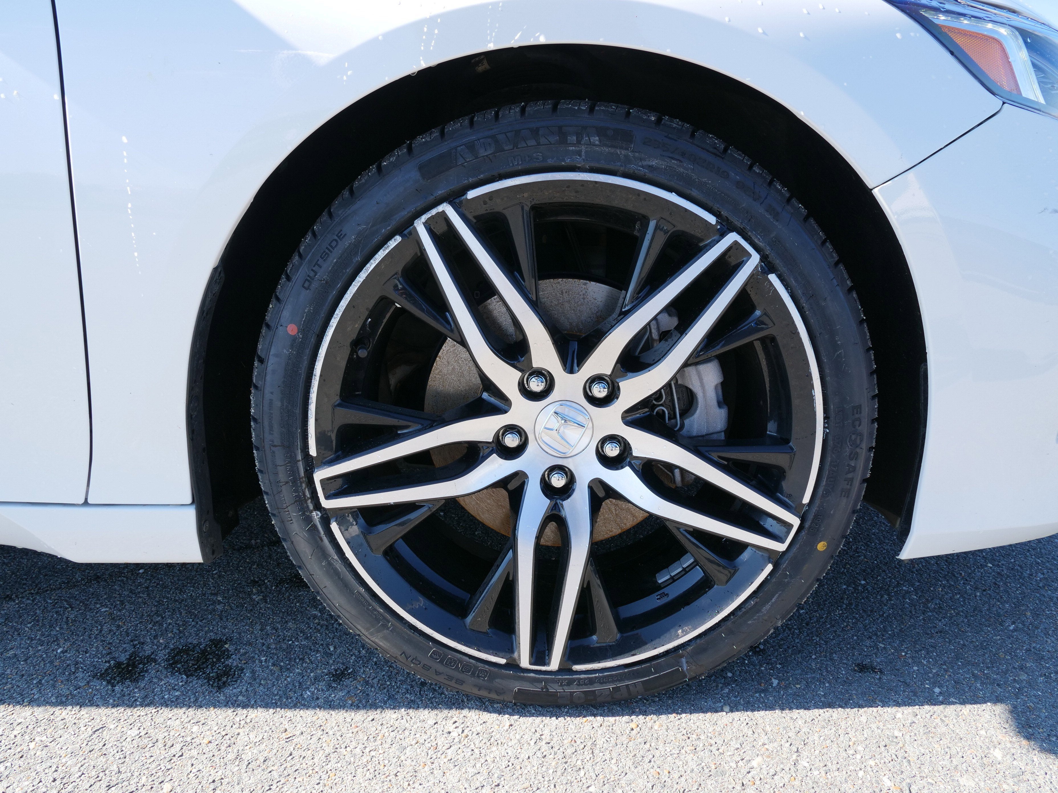 2021 Honda Accord Sedan Touring