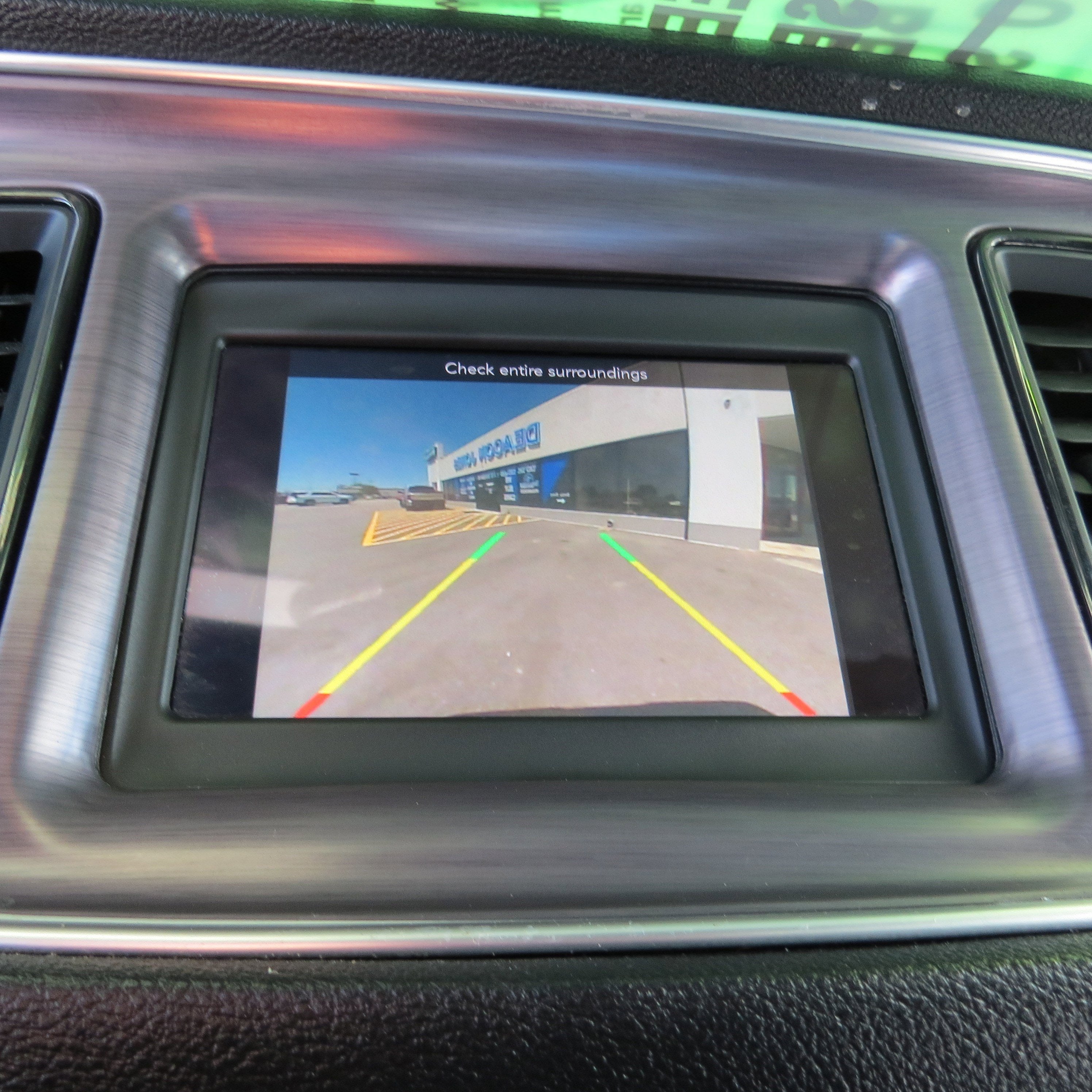 2018 Dodge Challenger R/T