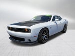 2018 Dodge Challenger R/T