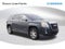 2013 GMC Terrain SLE