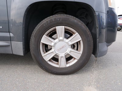 2013 GMC Terrain SLE