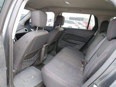 2013 GMC Terrain SLE