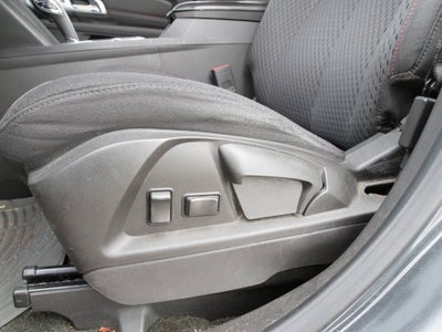 2013 GMC Terrain SLE