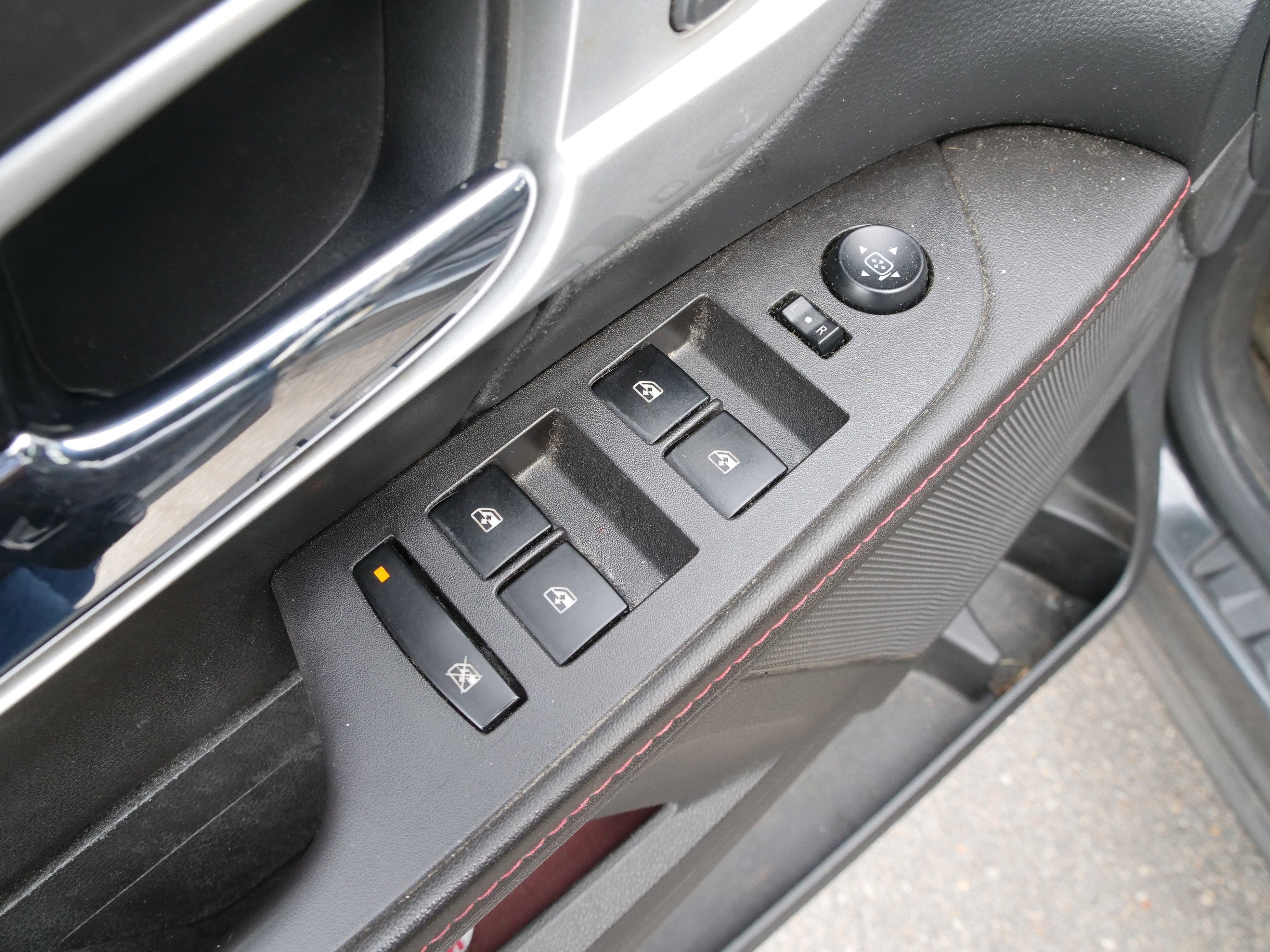 2013 GMC Terrain SLE