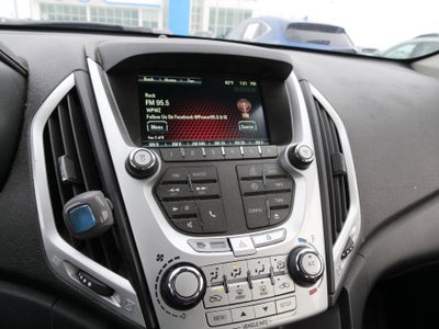 2013 GMC Terrain SLE