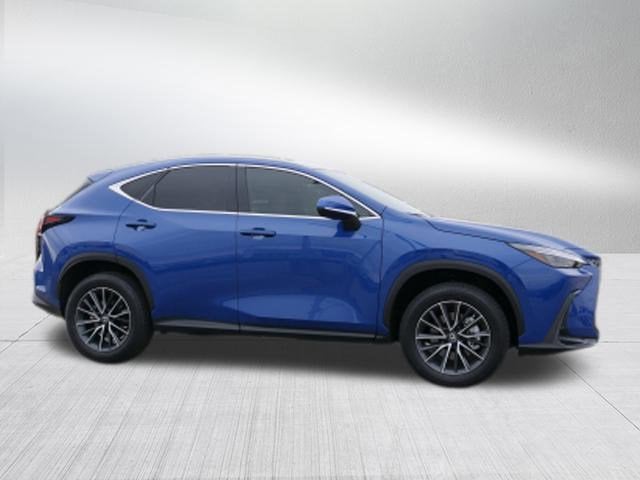 2025 Lexus NX NX 250 Premium