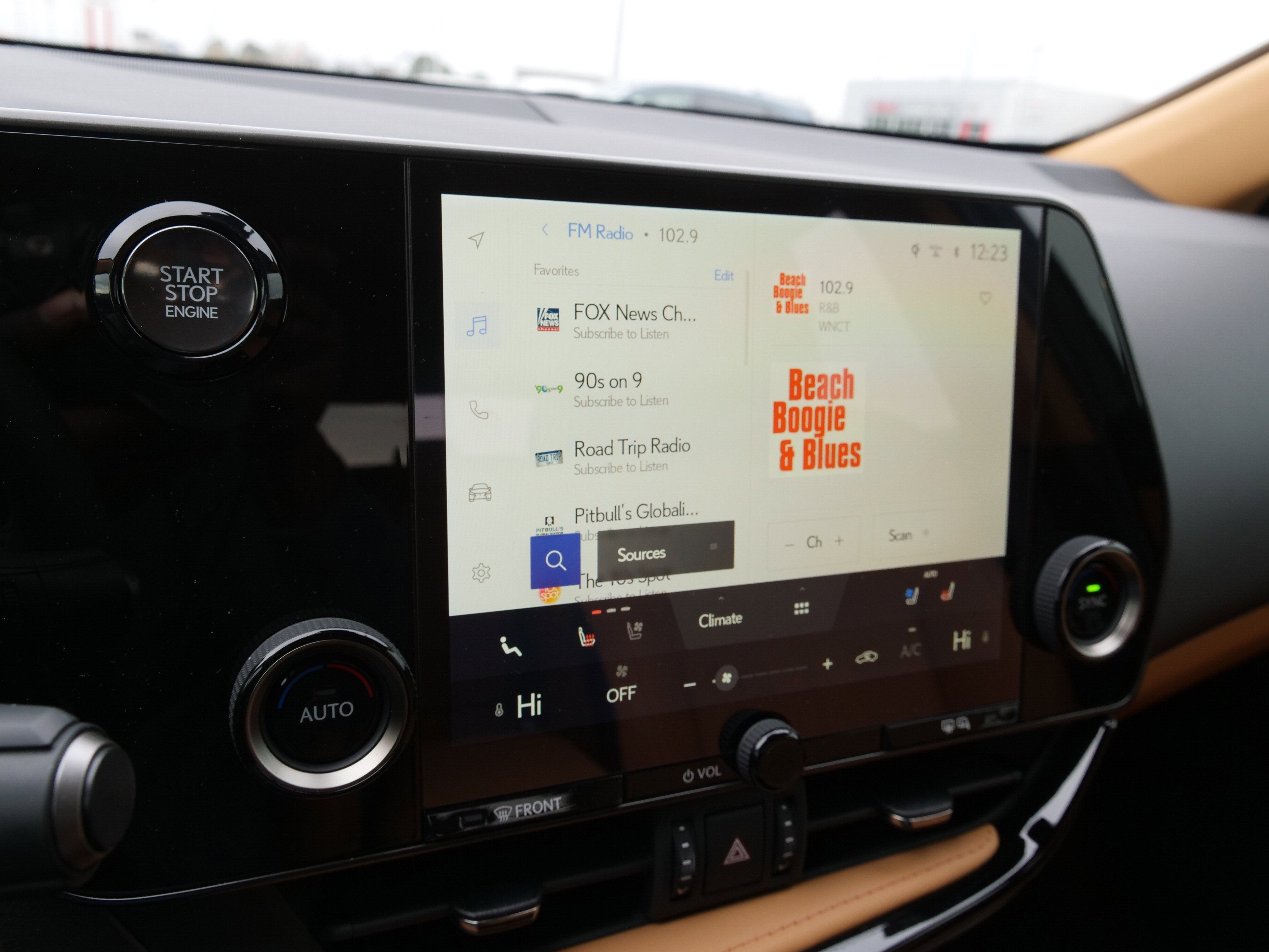 2025 Lexus NX NX 250 Premium