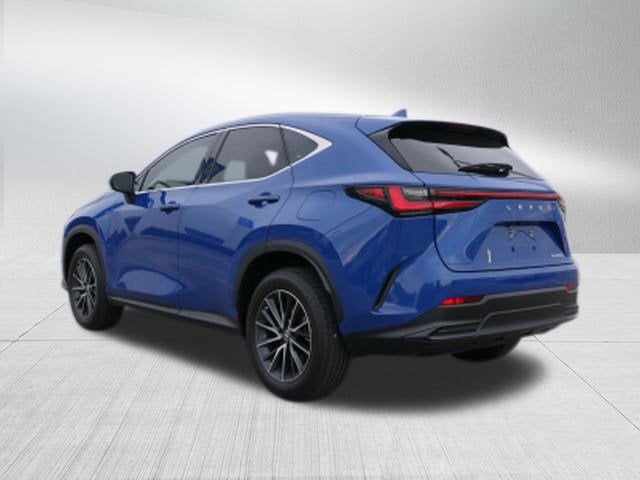 2025 Lexus NX NX 250 Premium