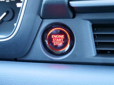 2025 Honda Pilot Touring+