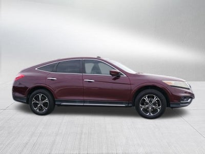 2014 Honda Crosstour EX-L