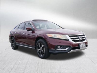 2014 Honda Crosstour EX-L