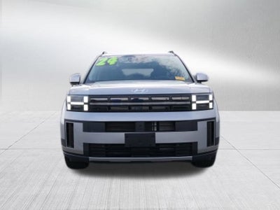 2024 Hyundai Santa Fe Limited