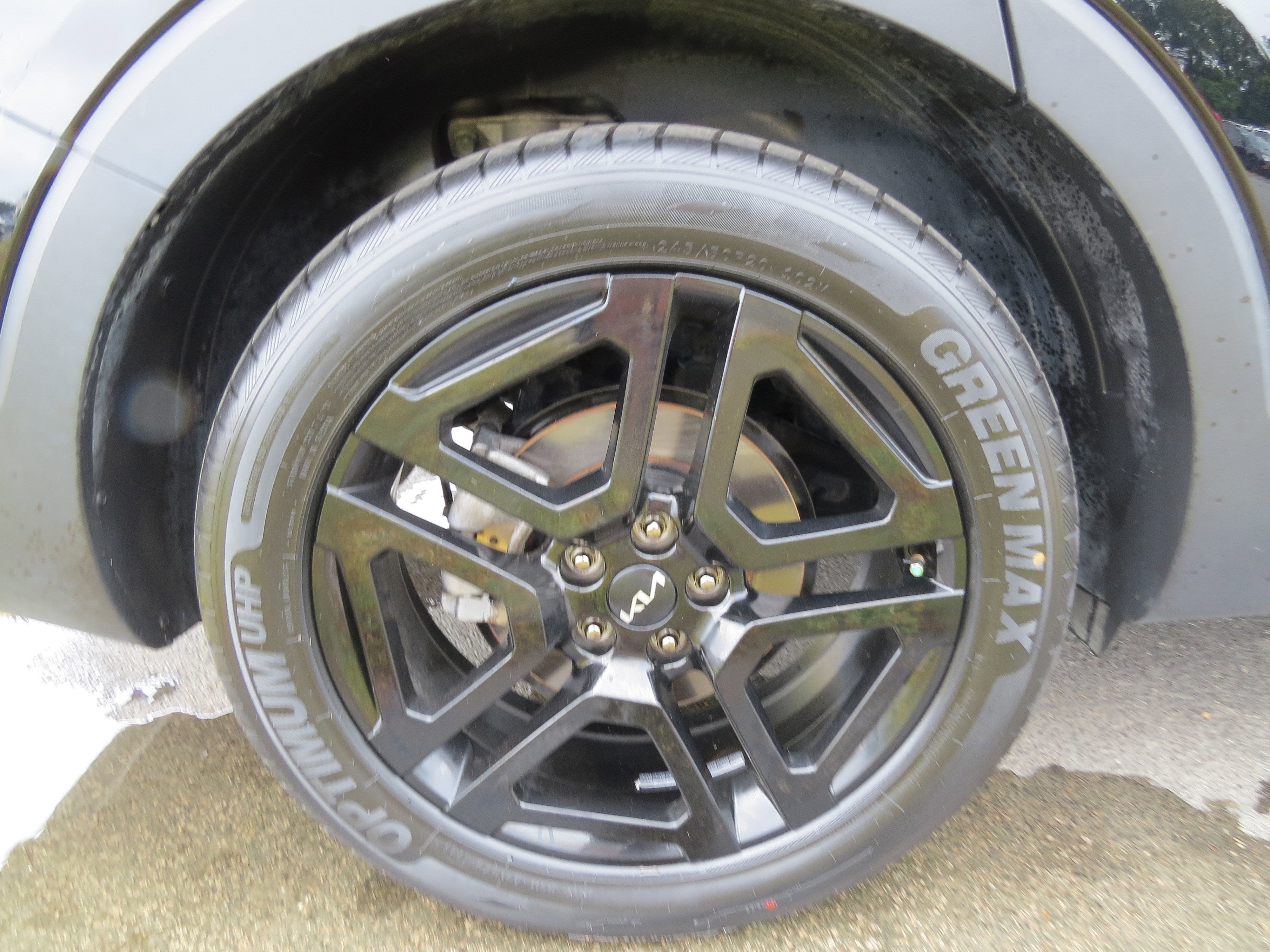 2023 Kia Telluride SX Prestige X-Line