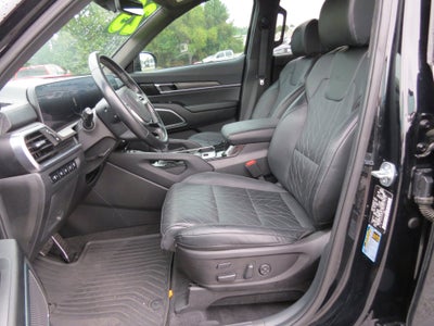 2023 Kia Telluride SX Prestige X-Line