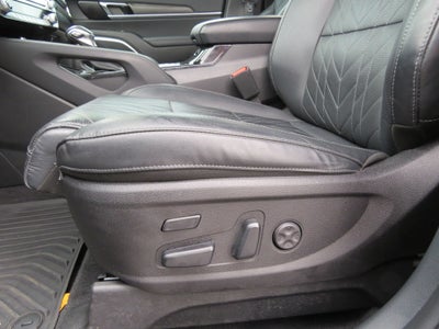 2023 Kia Telluride SX Prestige X-Line