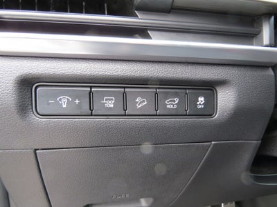 2023 Kia Telluride SX Prestige X-Line