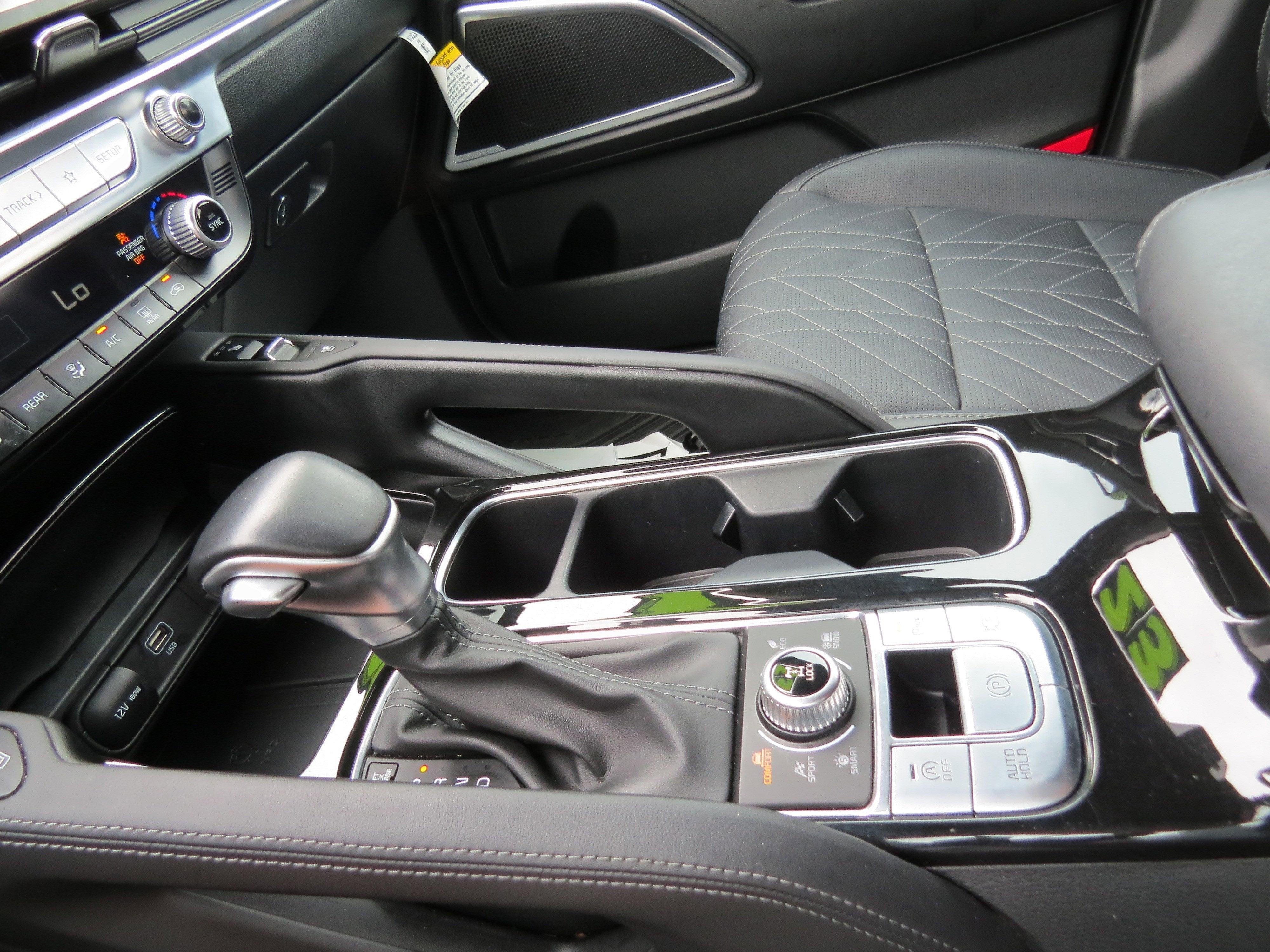 2023 Kia Telluride SX Prestige X-Line