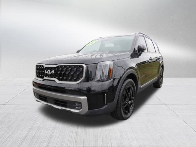 2023 Kia Telluride SX Prestige X-Line