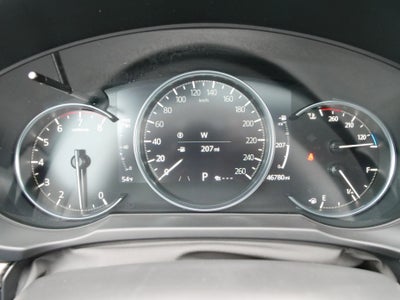 2021 Mazda Mazda CX-5 Grand Touring