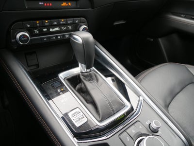 2021 Mazda Mazda CX-5 Grand Touring