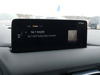 2021 Mazda Mazda CX-5 Grand Touring