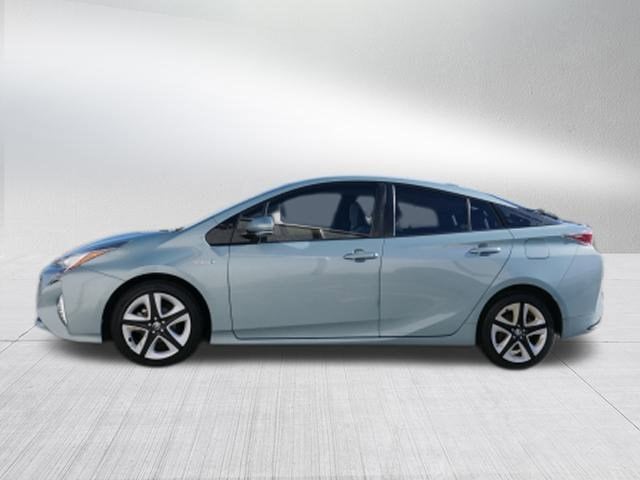 2016 Toyota Prius Four